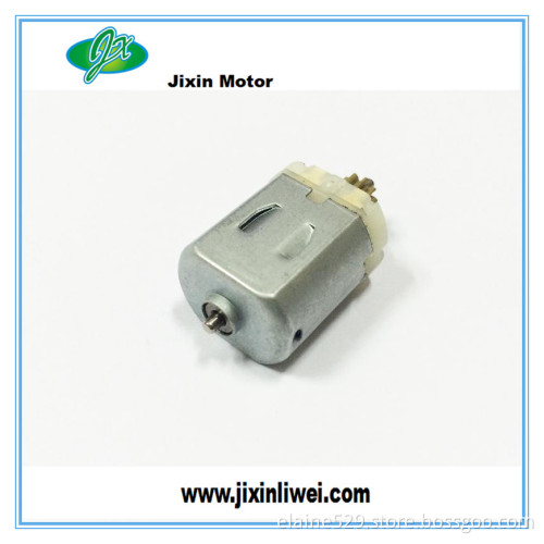 12V/24V Electric Motor for German Cars Rear View